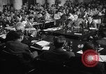 Immagine di Indagine del Senato sui profitti di guerra di Hughes Washington DC USA, 1947, secondo 30 filmato di repertorio 65675070373