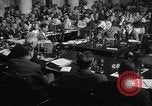 Immagine di Indagine del Senato sui profitti di guerra di Hughes Washington DC USA, 1947, secondo 33 filmato di repertorio 65675070373