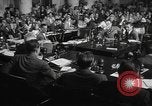 Immagine di Indagine del Senato sui profitti di guerra di Hughes Washington DC USA, 1947, secondo 35 filmato di repertorio 65675070373