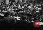 Immagine di Indagine del Senato sui profitti di guerra di Hughes Washington DC USA, 1947, secondo 36 filmato di repertorio 65675070373
