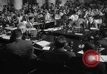 Immagine di Indagine del Senato sui profitti di guerra di Hughes Washington DC USA, 1947, secondo 37 filmato di repertorio 65675070373