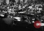 Immagine di Indagine del Senato sui profitti di guerra di Hughes Washington DC USA, 1947, secondo 38 filmato di repertorio 65675070373