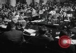 Immagine di Indagine del Senato sui profitti di guerra di Hughes Washington DC USA, 1947, secondo 39 filmato di repertorio 65675070373