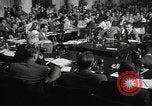 Immagine di Indagine del Senato sui profitti di guerra di Hughes Washington DC USA, 1947, secondo 47 filmato di repertorio 65675070373
