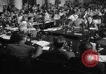 Immagine di Indagine del Senato sui profitti di guerra di Hughes Washington DC USA, 1947, secondo 48 filmato di repertorio 65675070373