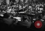 Immagine di Indagine del Senato sui profitti di guerra di Hughes Washington DC USA, 1947, secondo 52 filmato di repertorio 65675070373