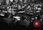 Immagine di Indagine del Senato sui profitti di guerra di Hughes Washington DC USA, 1947, secondo 54 filmato di repertorio 65675070373