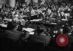 Immagine di Indagine del Senato sui profitti di guerra di Hughes Washington DC USA, 1947, secondo 58 filmato di repertorio 65675070373