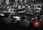 Immagine di Indagine del Senato sui profitti di guerra di Hughes Washington DC USA, 1947, secondo 60 filmato di repertorio 65675070373