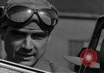 Image of Howard Hughes in Northrop Gamma 2G Chicago Illinois USA, 1936, second 5 stock footage video 65675070374