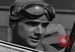 Image of Howard Hughes in Northrop Gamma 2G Chicago Illinois USA, 1936, second 9 stock footage video 65675070374