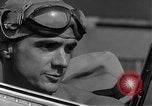 Image of Howard Hughes in Northrop Gamma 2G Chicago Illinois USA, 1936, second 12 stock footage video 65675070374