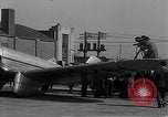 Image of Howard Hughes in Northrop Gamma 2G Chicago Illinois USA, 1936, second 18 stock footage video 65675070374