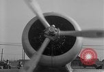 Image of Howard Hughes in Northrop Gamma 2G Chicago Illinois USA, 1936, second 41 stock footage video 65675070374