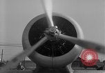 Image of Howard Hughes in Northrop Gamma 2G Chicago Illinois USA, 1936, second 44 stock footage video 65675070374