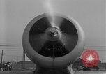 Image of Howard Hughes in Northrop Gamma 2G Chicago Illinois USA, 1936, second 53 stock footage video 65675070374