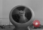 Image of Howard Hughes in Northrop Gamma 2G Chicago Illinois USA, 1936, second 54 stock footage video 65675070374