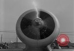 Image of Howard Hughes in Northrop Gamma 2G Chicago Illinois USA, 1936, second 55 stock footage video 65675070374