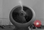Image of Howard Hughes in Northrop Gamma 2G Chicago Illinois USA, 1936, second 56 stock footage video 65675070374