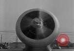 Image of Howard Hughes in Northrop Gamma 2G Chicago Illinois USA, 1936, second 58 stock footage video 65675070374