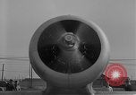 Image of Howard Hughes in Northrop Gamma 2G Chicago Illinois USA, 1936, second 60 stock footage video 65675070374