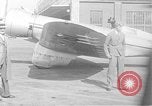 Image of Howard Hughes flight from Chicago to Los Angeles Chicago Illinois USA, 1936, second 3 stock footage video 65675070375