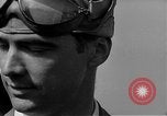 Image of Howard Hughes flight from Chicago to Los Angeles Chicago Illinois USA, 1936, second 53 stock footage video 65675070375