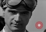 Image of Howard Hughes flight from Chicago to Los Angeles Chicago Illinois USA, 1936, second 54 stock footage video 65675070375