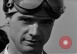 Image of Howard Hughes flight from Chicago to Los Angeles Chicago Illinois USA, 1936, second 56 stock footage video 65675070375