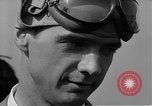 Image of Howard Hughes flight from Chicago to Los Angeles Chicago Illinois USA, 1936, second 57 stock footage video 65675070375