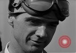 Image of Howard Hughes flight from Chicago to Los Angeles Chicago Illinois USA, 1936, second 58 stock footage video 65675070375