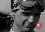 Image of Howard Hughes flight from Chicago to Los Angeles Chicago Illinois USA, 1936, second 62 stock footage video 65675070375