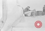 Image of Aviator Howard Hughes Chicago Illinois USA, 1936, second 3 stock footage video 65675070376