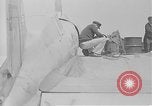 Image of Aviator Howard Hughes Chicago Illinois USA, 1936, second 4 stock footage video 65675070376