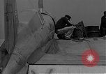 Image of Aviator Howard Hughes Chicago Illinois USA, 1936, second 6 stock footage video 65675070376