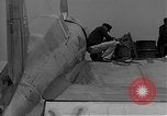 Image of Aviator Howard Hughes Chicago Illinois USA, 1936, second 8 stock footage video 65675070376