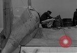 Image of Aviator Howard Hughes Chicago Illinois USA, 1936, second 9 stock footage video 65675070376