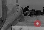 Image of Aviator Howard Hughes Chicago Illinois USA, 1936, second 11 stock footage video 65675070376