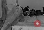 Image of Aviator Howard Hughes Chicago Illinois USA, 1936, second 13 stock footage video 65675070376