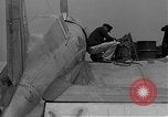 Image of Aviator Howard Hughes Chicago Illinois USA, 1936, second 14 stock footage video 65675070376