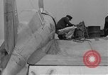 Image of Aviator Howard Hughes Chicago Illinois USA, 1936, second 15 stock footage video 65675070376