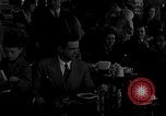 Image of Aviator Howard Hughes Chicago Illinois USA, 1936, second 17 stock footage video 65675070376