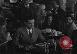 Image of Aviator Howard Hughes Chicago Illinois USA, 1936, second 22 stock footage video 65675070376