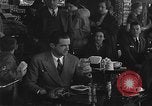 Image of Aviator Howard Hughes Chicago Illinois USA, 1936, second 23 stock footage video 65675070376