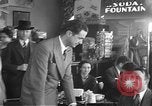 Image of Aviator Howard Hughes Chicago Illinois USA, 1936, second 26 stock footage video 65675070376