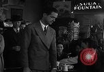 Image of Aviator Howard Hughes Chicago Illinois USA, 1936, second 29 stock footage video 65675070376