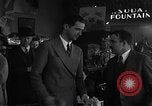 Image of Aviator Howard Hughes Chicago Illinois USA, 1936, second 30 stock footage video 65675070376