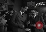 Image of Aviator Howard Hughes Chicago Illinois USA, 1936, second 35 stock footage video 65675070376