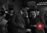 Image of Aviator Howard Hughes Chicago Illinois USA, 1936, second 36 stock footage video 65675070376