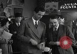 Image of Aviator Howard Hughes Chicago Illinois USA, 1936, second 37 stock footage video 65675070376